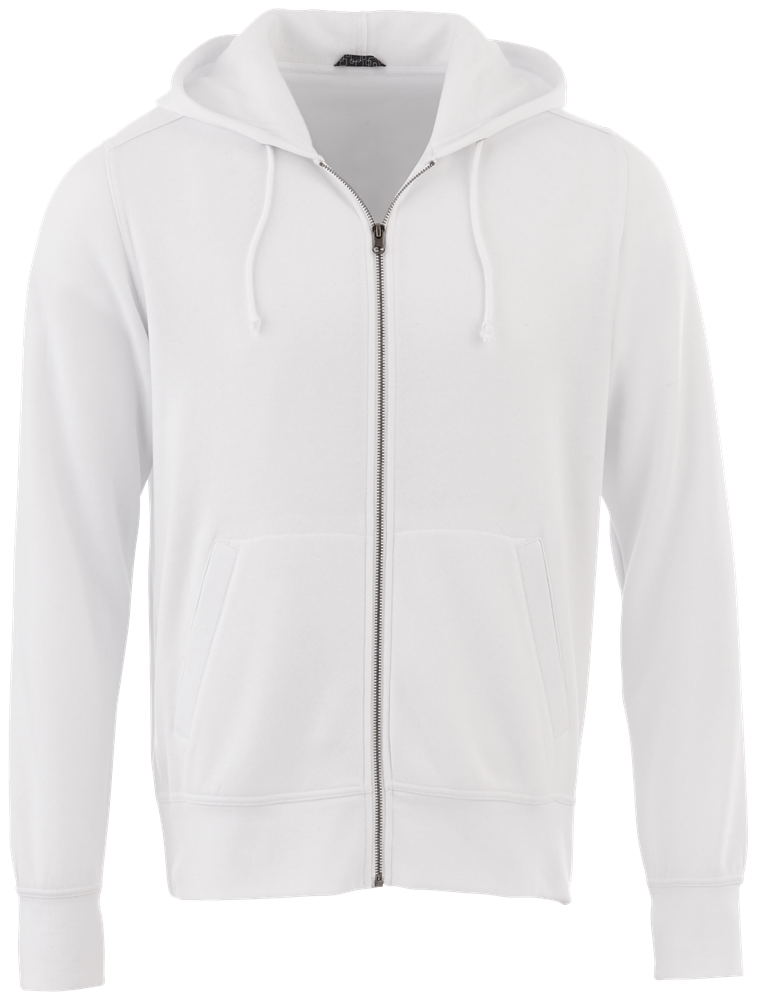 Cypress Kapuzensweatjacke Unisex