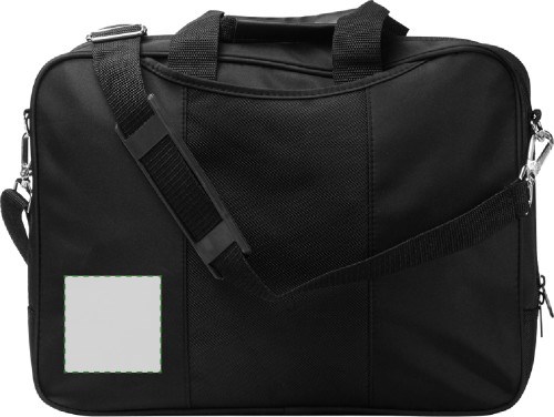Laptoptasche aus Mikrofaser Shaun