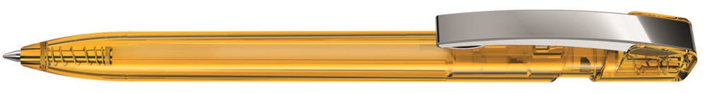 SKY transparent M Druckkugelschreiber