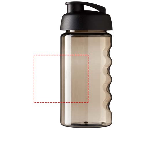H2O Active® Bop 500 ml Sportflasche mit Klappdeckel