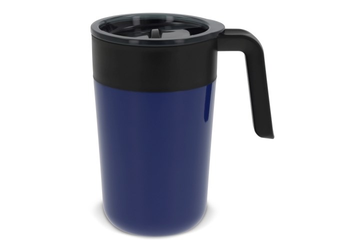Doppelwandiger Kaffeebecher 400ml