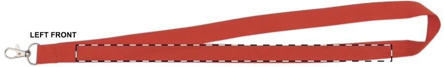 Neck - Lanyard