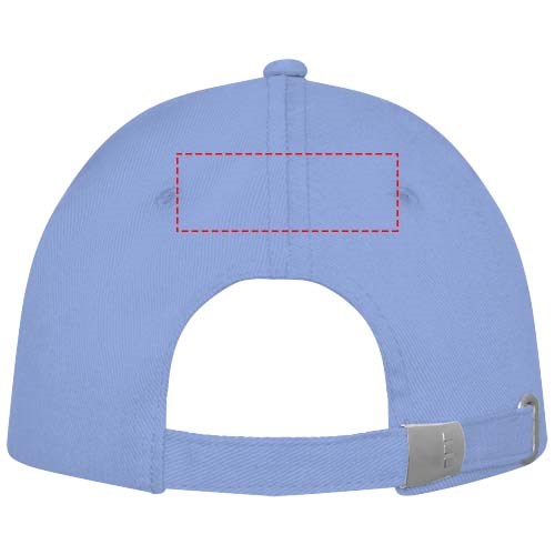 Doyle Panel Kappe mit 5 Segmenten