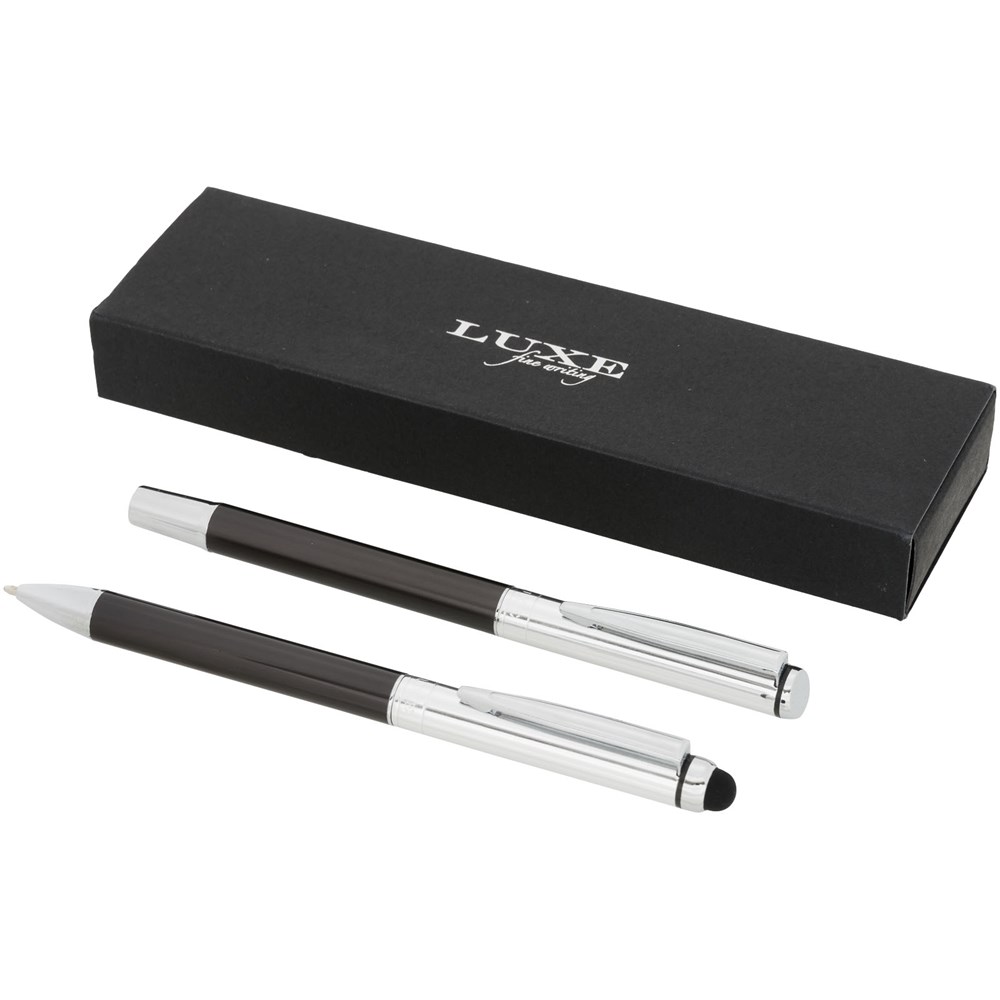 Vincenzo Duo Stift Geschenkset