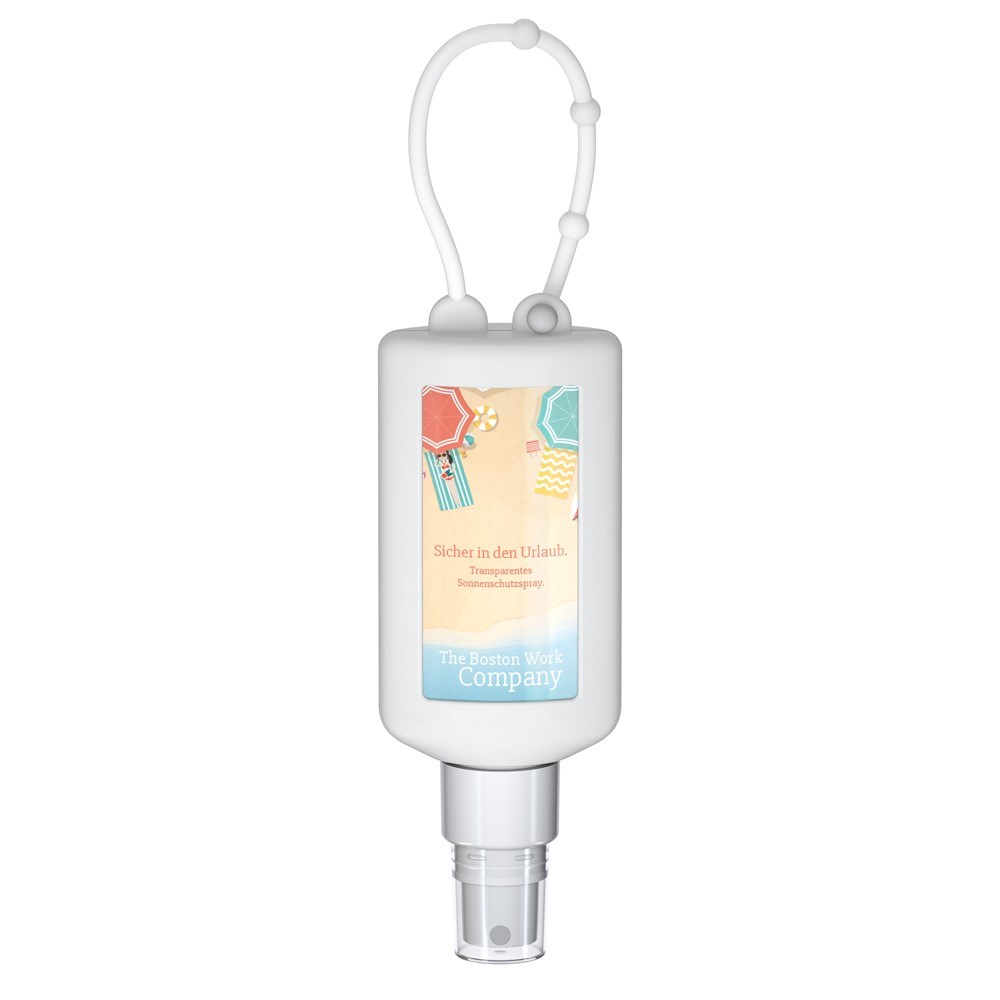Sonnenschutzspray LSF 30
