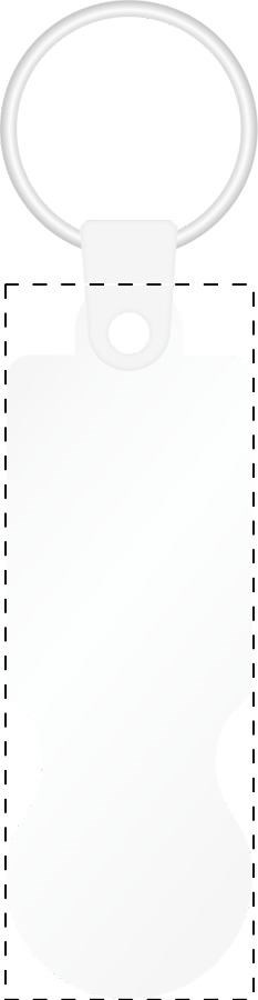 ColoCart - Einkaufswagen-Chip/Schlüsselanhänger