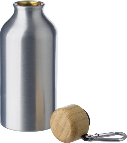 Aluminium Trinkflasche Addison