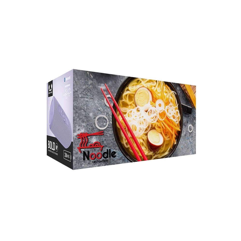 Fresh 'n Rebel Bold M2 Fresh 'n Rebel Bold M2