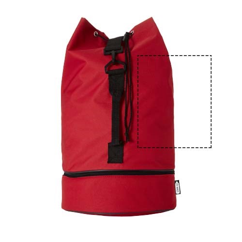 Idaho rPET Seesack 35L