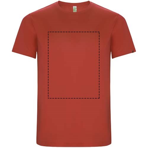 Imola Sport T-Shirt für Kinder