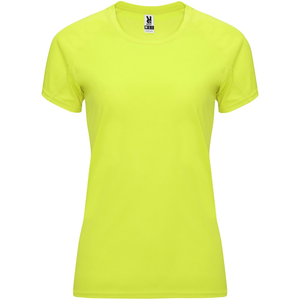 Bahrain Sport T-Shirt für Damen