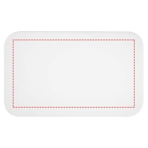 MIYO Pure Lunchbox, antimikrobiell