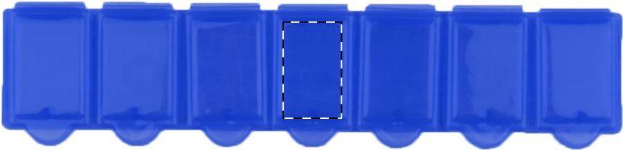 Lucam - Pillenbox