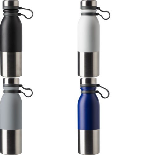 Edelstahlflasche (600 ml) Will