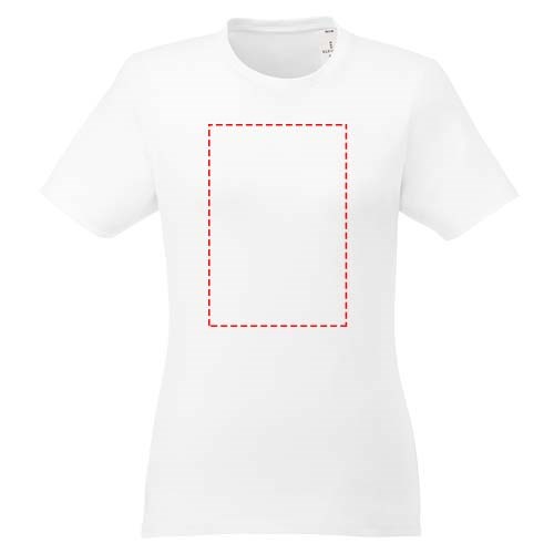 Heros T-Shirt für Damen