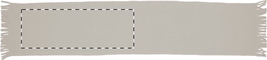 Bufanda - Fleece-Schal