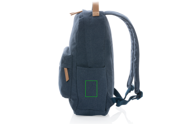 Impact AWARE™ 16 oz. rCanvas Rucksack