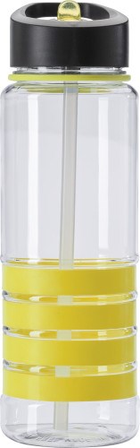 Trinkflasche aus Tritan (700 ml) Adelaide