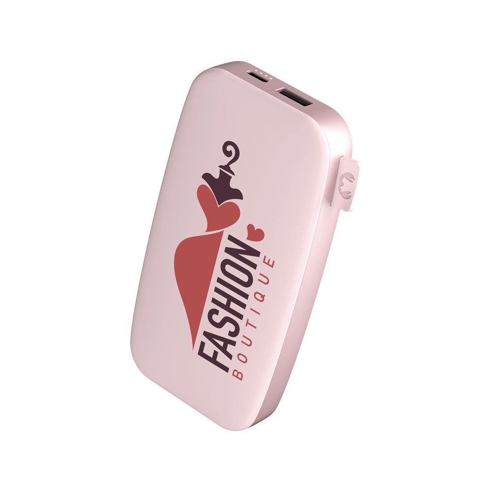 Fresh 'n Rebel Powerbank 12000 mAh USB-C