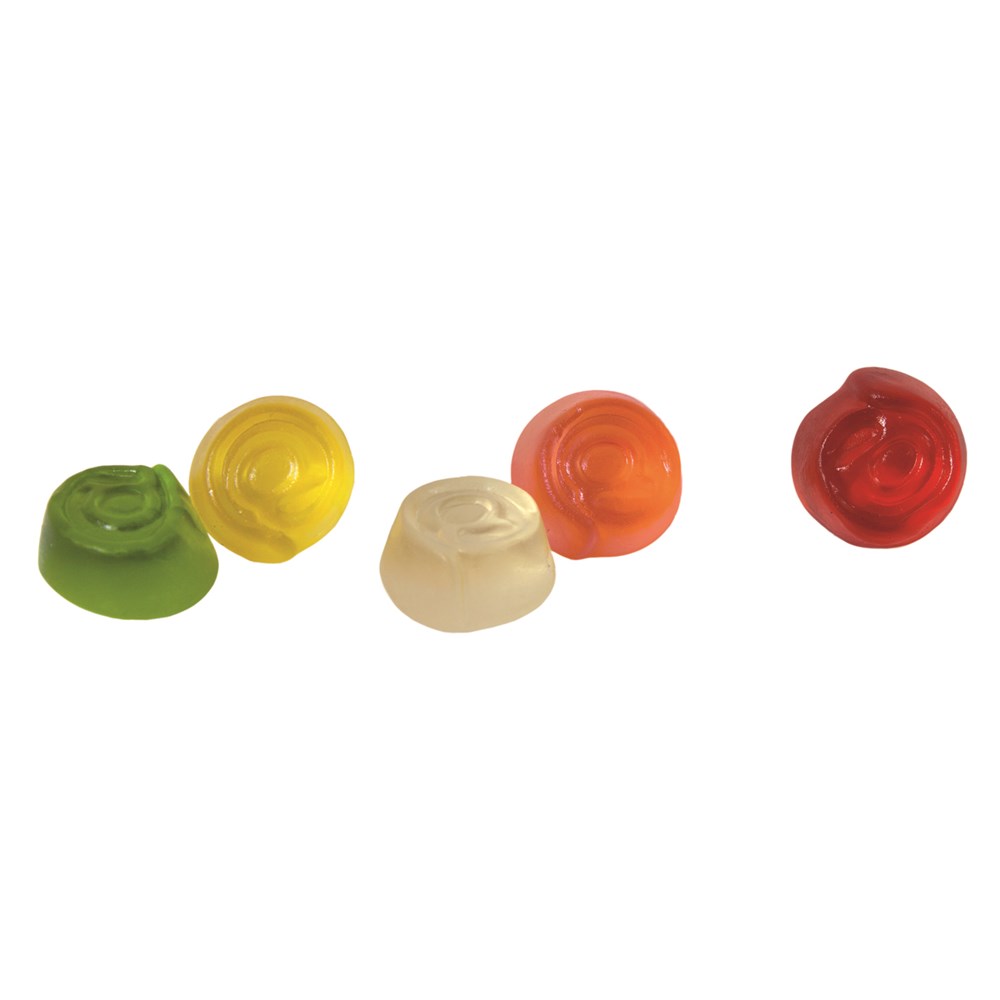HARIBO Standardformen Werbetüte | 14 wählbare Formen HARIBO Standardformen Werbetüte | 14 wählbare Formen