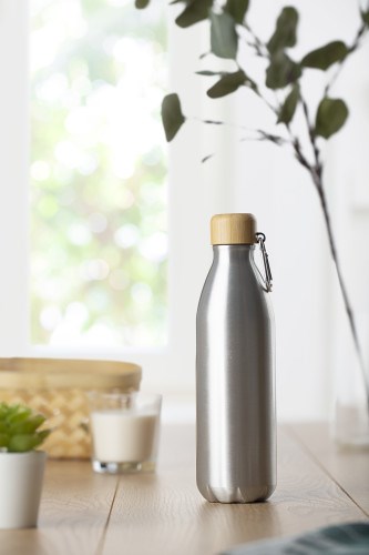 Aluminium Trinkflasche Lucetta