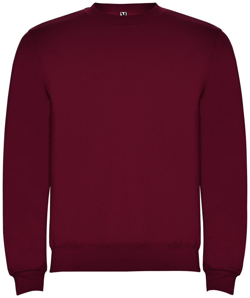 Clasica Sweatshirt mit Rundhalsausschnitt für Kinder