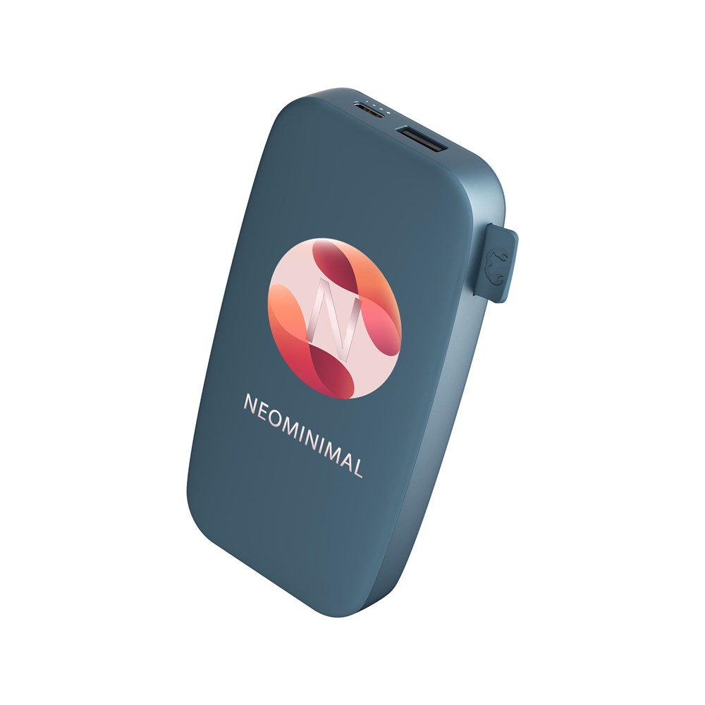 Fresh 'n Rebel Powerbank 12000 mAh USB-C