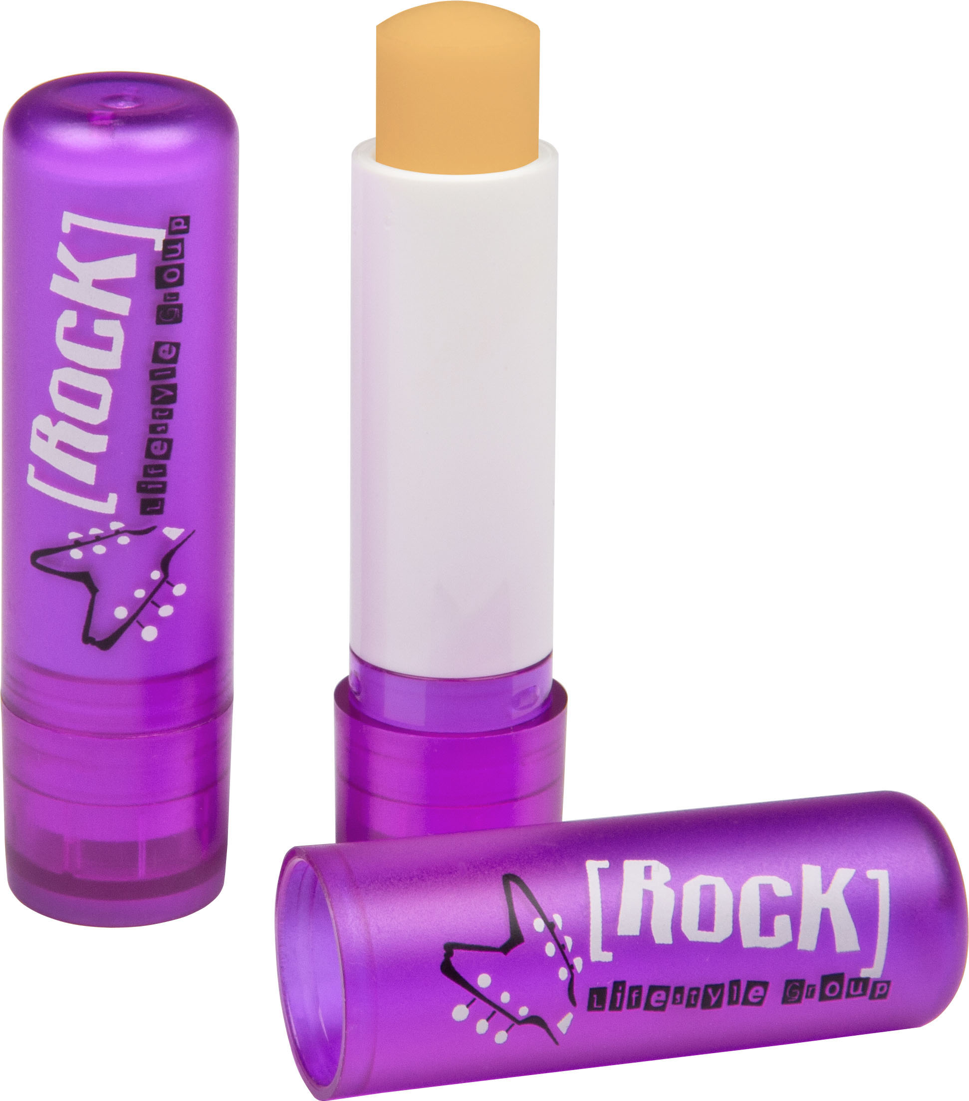 Lippenpflegestift "Lipcare Original" LipNature LSF 20