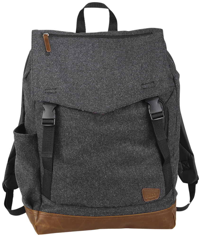 Campster 15" Laptop-Rucksack 15L