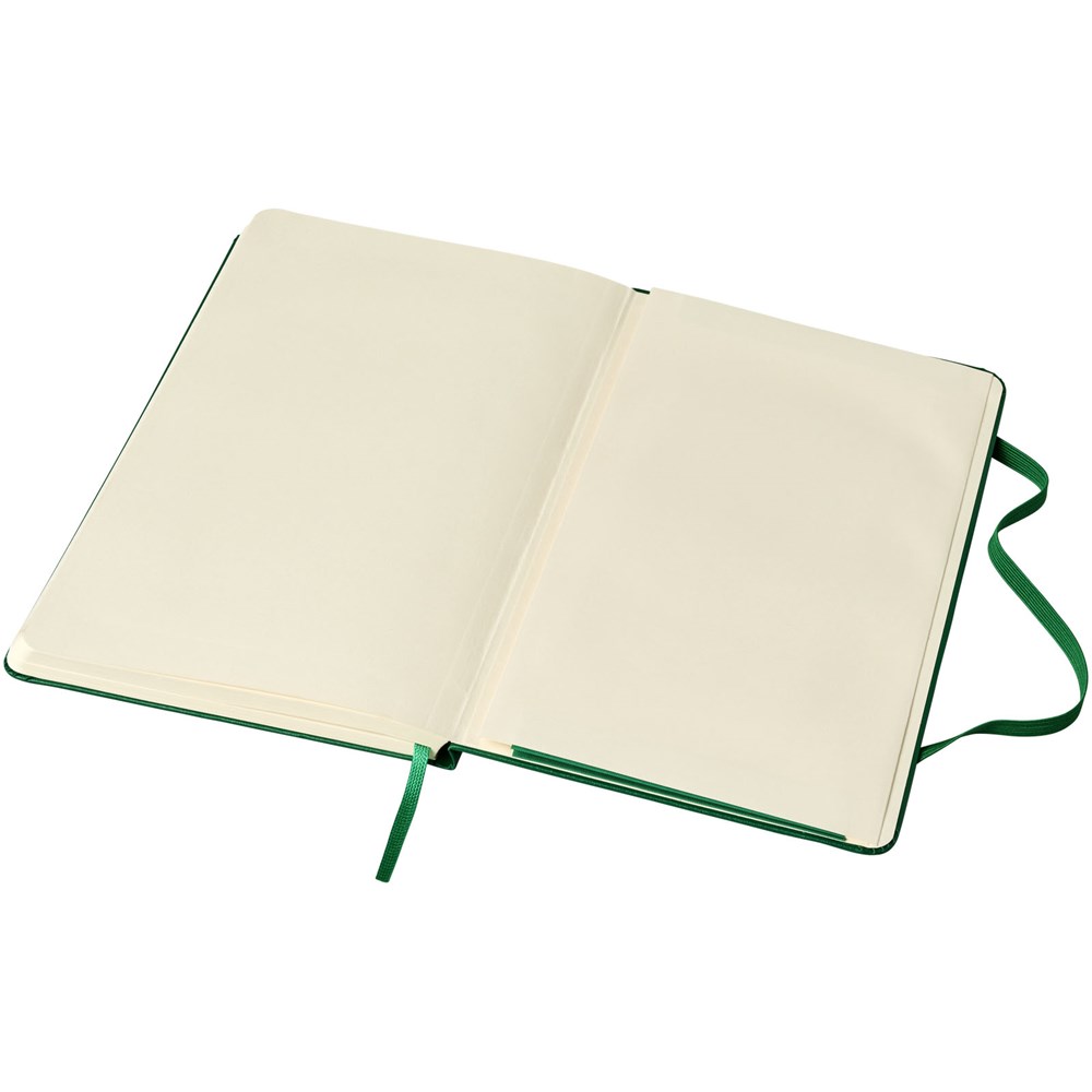Moleskine Classic Hardcover Notizbuch L – liniert