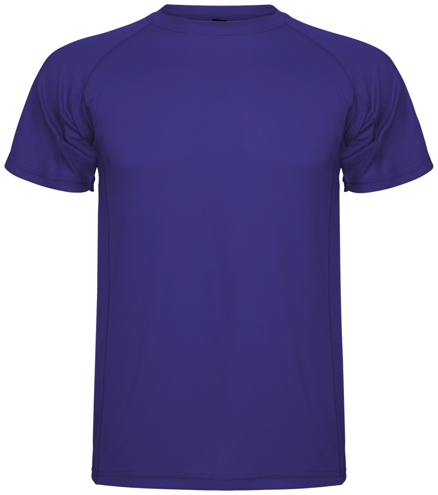 Montecarlo Sport T-Shirt für Herren