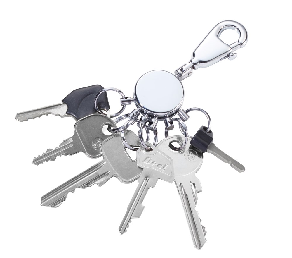 TROIKA Schlüsselanhänger