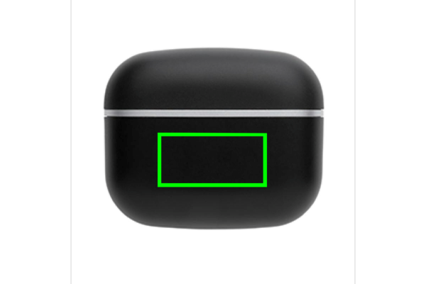 Swiss Peak TWS Earbuds 2.0