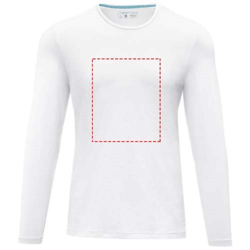 Ponoka Langarmshirt für Herren