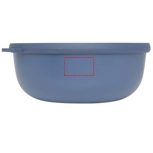 Mepal Cirqula 1250 ml Multi-Schale