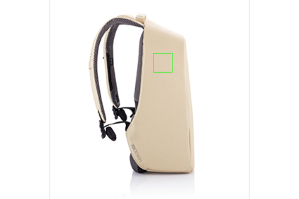 Bobby Hero Spring Anti-Diebstahl-Rucksack