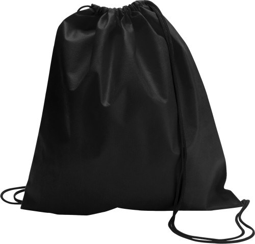 Schuh-/Rucksack (Turnbeutel) aus Non-Woven Nico