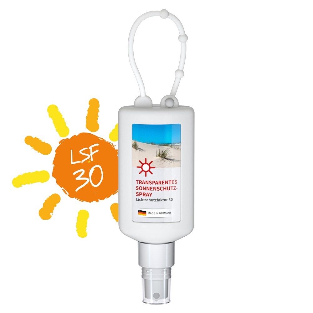 Sonnenschutzspray LSF 30