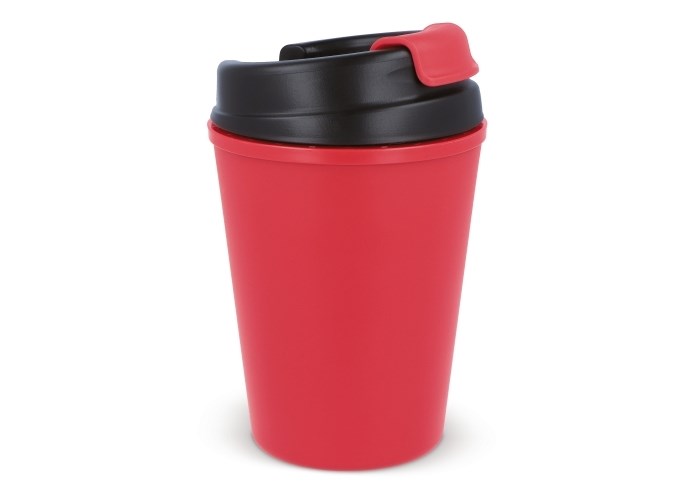 Doppelwandiger Kaffeebecher 350ml