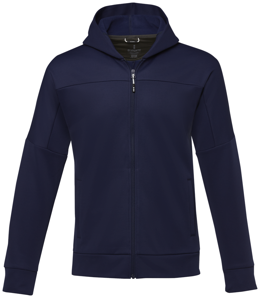 Nubia Performance Kapuzensweatjacke für Herren