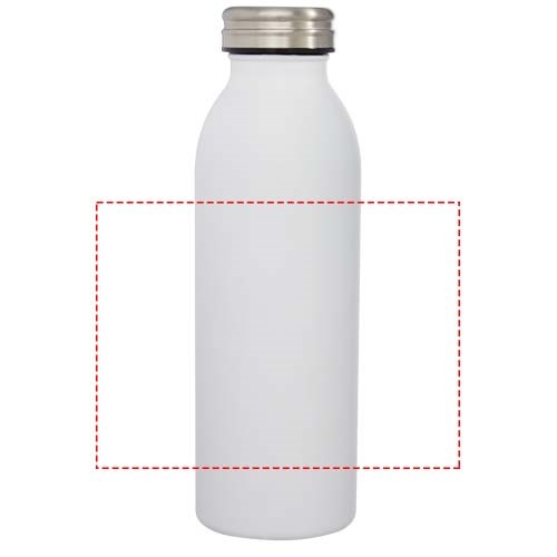 Riti 500 ml Kupfer-Vakuum Isolierflasche