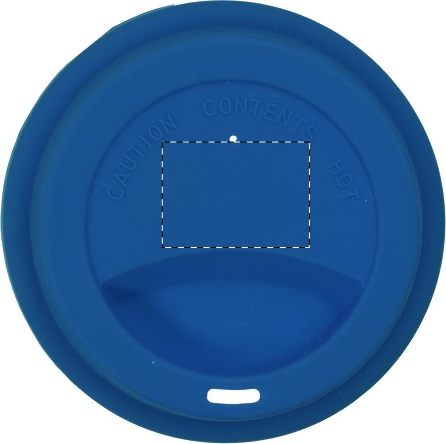 Soft Touch - Coffee-To-Go-Becher