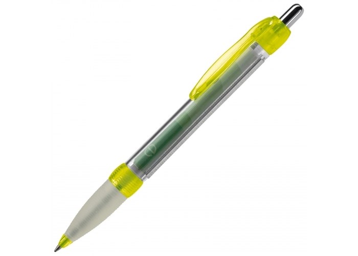 Banner Pen Transparent
