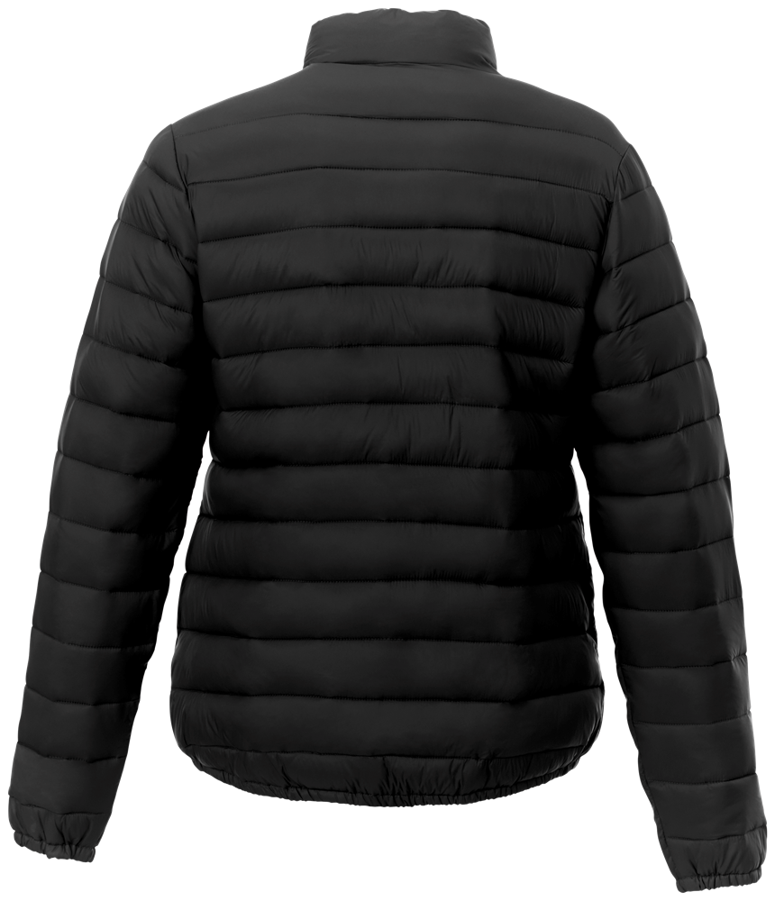 Athenas wattierte Jacke für Damen