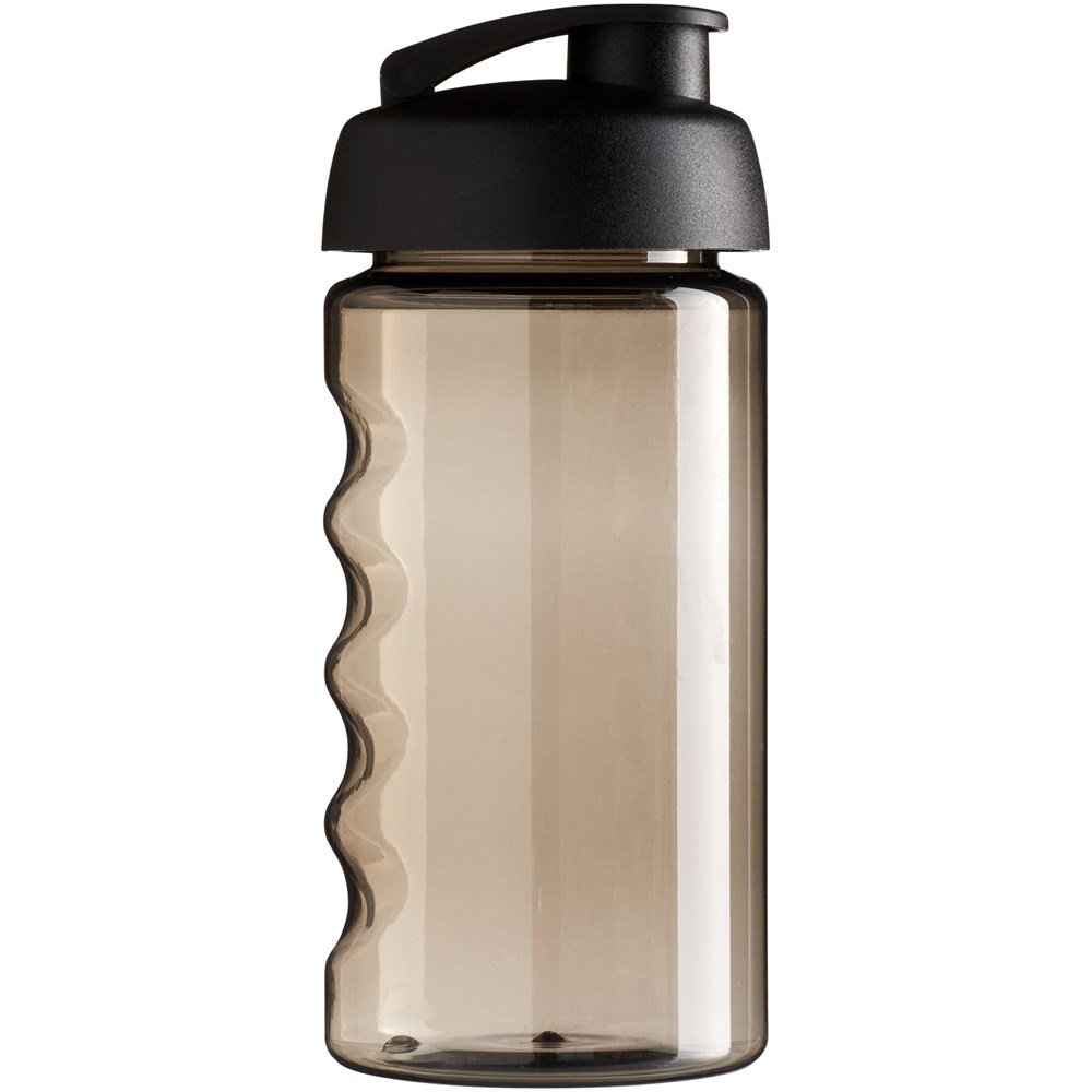 H2O Active® Bop 500 ml Sportflasche mit Klappdeckel