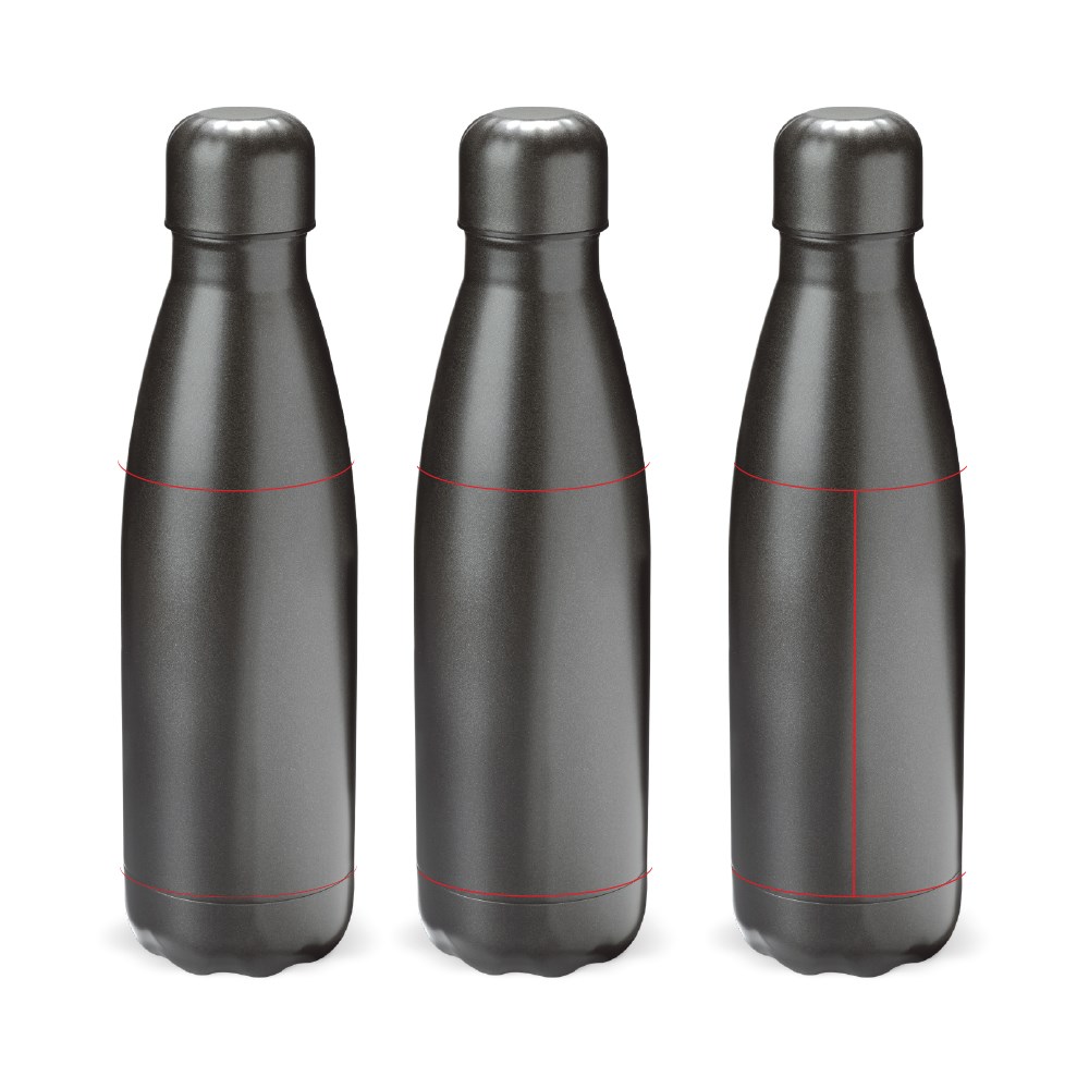 Flasche Swing Metallic Edition 500ml