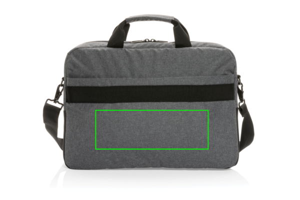 Swiss Peak AWARE™ RFID 15,6" Laptoptasche