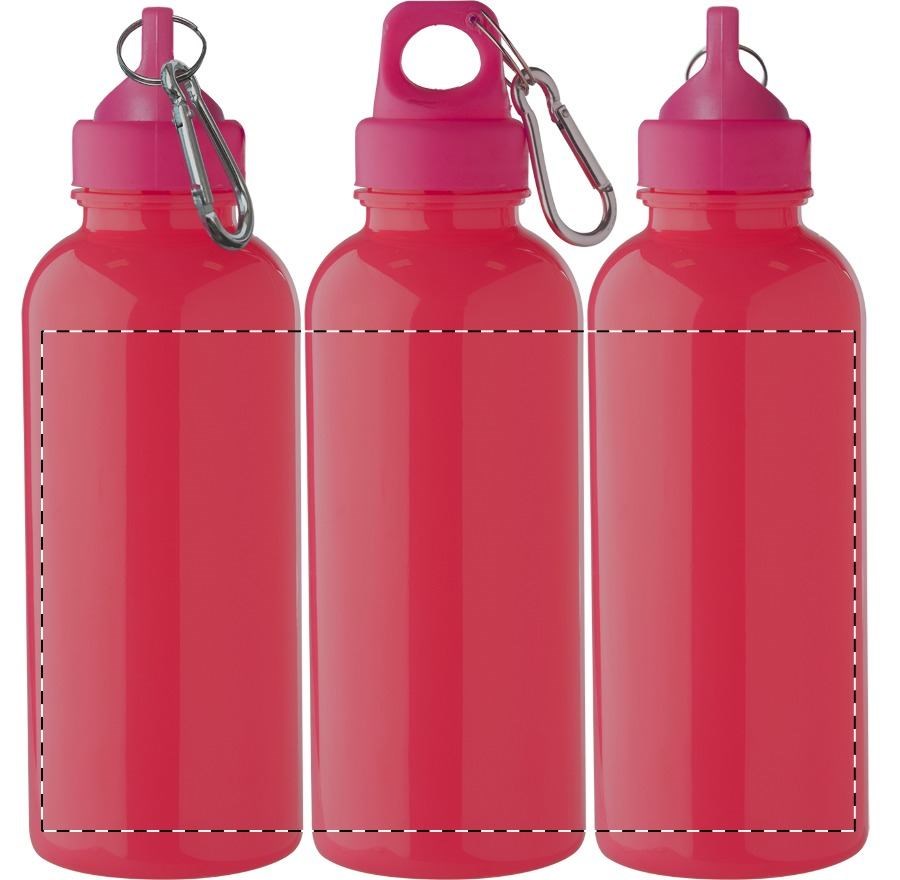 Zanip - Sportflasche