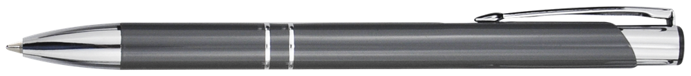 Moneta Kugelschreiber aus recyceltem Aluminium