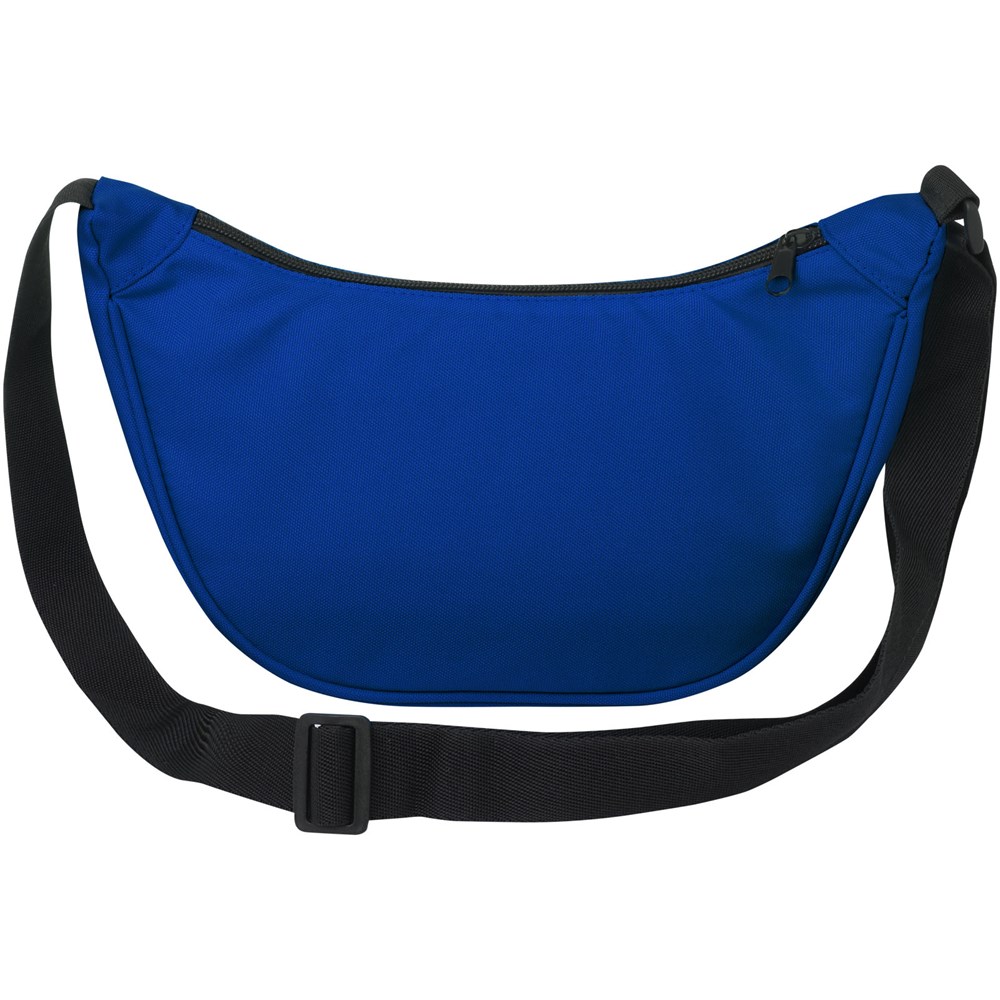 Byron Gürteltasche aus GRS Recyclingmaterial 1,5 L